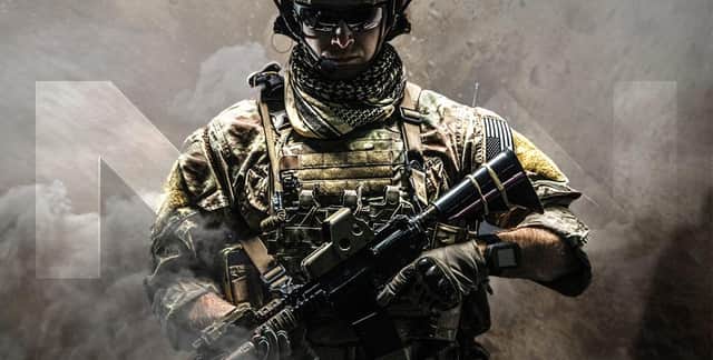 The most popular shooter of all time is about to get even bigger. Picture: Activision