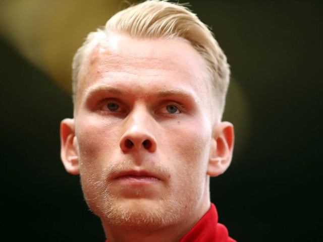 In the side due to Jones’ injury and handed his first start of the McSheffrey era. Produced some decent saves in the first half to prevent Fleetwood from capitalising on their good spell.