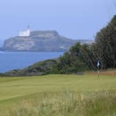 The Scottish Open takes place at the Renaissance Club next month.