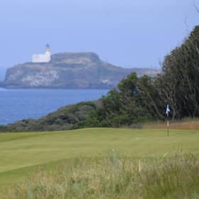 The Scottish Open takes place at the Renaissance Club next month.