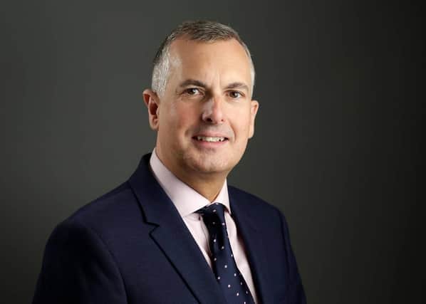 John Blackwood, Scottish Association of Landlords
