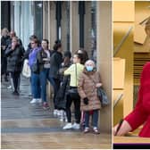 Latest updates on coronavirus across the country
