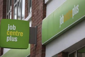The latest Report on Jobs showed that both permanent staff appointments and temporary billings contracted during October.  It comes amid concerns over rising unemployment as the economic screw tightens.