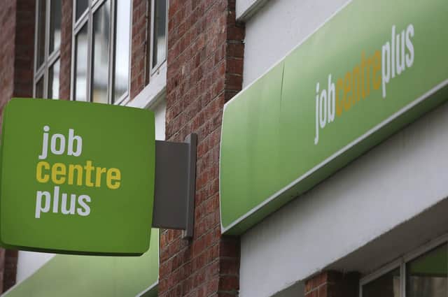 The latest Report on Jobs showed that both permanent staff appointments and temporary billings contracted during October. It comes amid concerns over rising unemployment as the economic screw tightens.