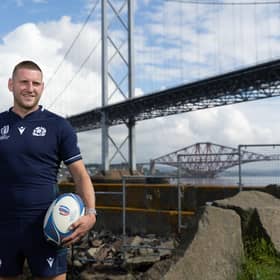 Scotland fly-half Finn Russell feels much better prepared for the upcoming World Cup.