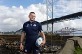 Scotland fly-half Finn Russell feels much better prepared for the upcoming World Cup.
