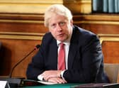 The Prime Minister has warned of signs of a coronavirus second wave in Europe