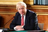 The Prime Minister has warned of signs of a coronavirus second wave in Europe