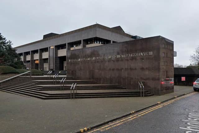 Marion Millar: Court date delayed for Scottish woman charged with hate crime