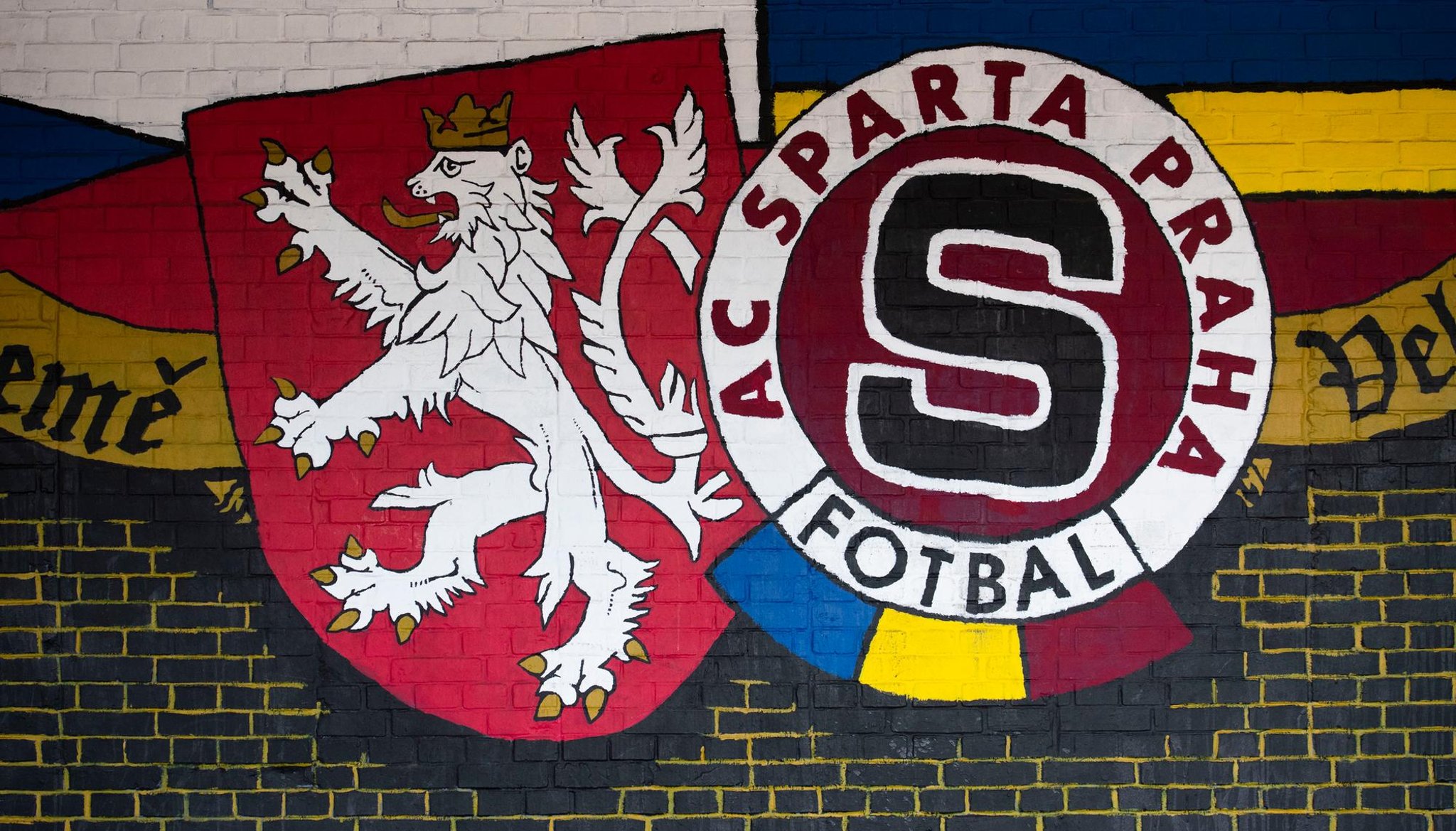 Rasový spor mezi Spartou Praha a Rangers: „nedostatečné důkazy“ k potrestání českého klubu za zacházení s Glenem Kamarou