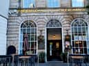 Pub giant JD Wetherspoon runs some 840 pubs across the UK and Ireland, including Dunfermline’s Guildhall & Linen Exchange. Picture: Scott Reid