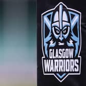 The Glasgow Warriors squad has been struck a sickness bug. (Photo by Ross MacDonald / SNS Group)