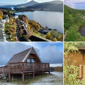 Some of the places you can still escape to for a tranquil Hogmanay in Scotland this year.