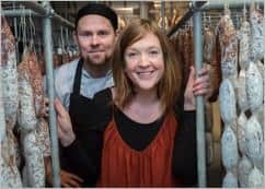 Owners: Steven and Susie Anderson