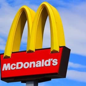 McDonald’s is hiking the price of its cheeseburger for the first time in 14 years as the fast-food giant passes the effect of soaring costs onto customers.