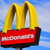 McDonald’s is hiking the price of its cheeseburger for the first time in 14 years as the fast-food giant passes the effect of soaring costs onto customers.