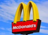 McDonald’s is hiking the price of its cheeseburger for the first time in 14 years as the fast-food giant passes the effect of soaring costs onto customers.