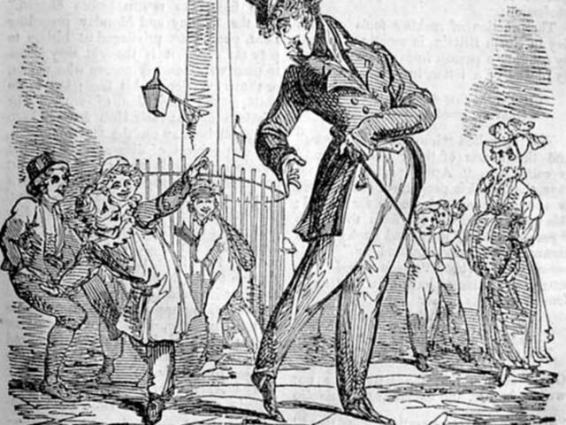 Hunt the Gowk – or April’s Gowk – is the Scottish equivalent to April Fool’s Day. Much like the tradition which is observed now, the celebration would see people tell lies and play tricks on one another, such as sending people on foolish errands. The term “Huntigowk” is said to mean “hunt the cuckoo” or “hunt the foolish person” in Scots.