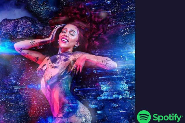 American rapper and singer Doja Cat released this album in June 2021, and it's stayed popular throughout the months, featuring songs like Payday and Get Into It (Yuh).
