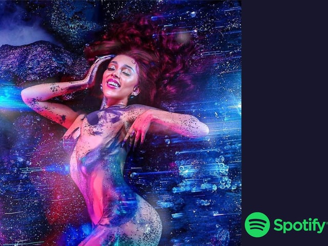 American rapper and singer Doja Cat released this album in June 2021, and it's stayed popular throughout the months, featuring songs like Payday and Get Into It (Yuh).