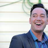 Strictly Come Dancing Judge Craig Revel Horwood will be joining the 2023 live arena tour.
