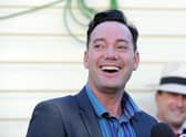 Strictly Come Dancing Judge Craig Revel Horwood will be joining the 2023 live arena tour.