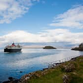 Businesses on islands, including the Isle of Mull, have spoken out on the impact of ferry failings. Picture: Getty Images