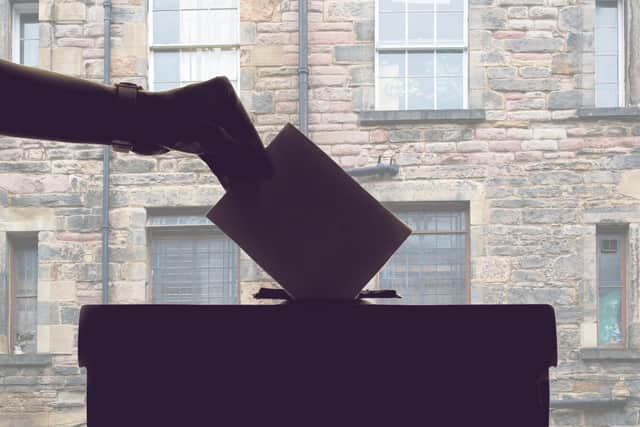 Council Elections 2022: When are the Scottish Council Elections? How they work and who won at last local election (Image credit: Getty Images/Pexels via Canva Pro)