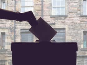 Council Elections 2022: When are the Scottish Council Elections? How they work and who won at last local election (Image credit: Getty Images/Pexels via Canva Pro)