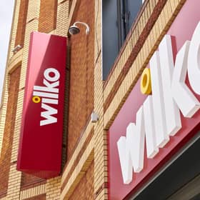 Wilko, formerly known as Wilkinson, was founded in 1930 and has grown to encompass some 400 stores including ten in Scotland.