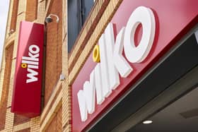 Wilko, formerly known as Wilkinson, was founded in 1930 and has grown to encompass some 400 stores including ten in Scotland.