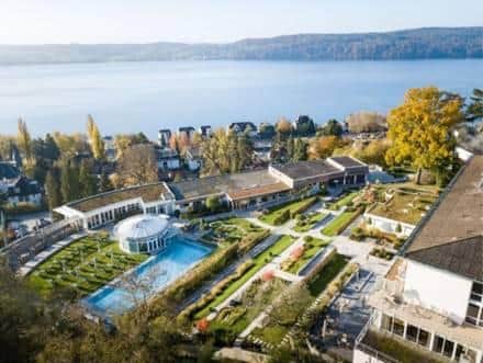 The Buchinger Wilhelmi Clinic in Lake Constance, Germany has launched a new Immunity + programme on top of its ten-day and shorter non-fasting stays, and three and seven night health-focused breaks at the clinic which first developed its methods more than 100 years ago.