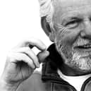 Peter May