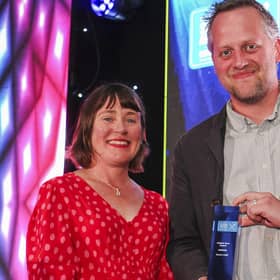 Last year's Hidden Gem award winner was Gavin's Mill
