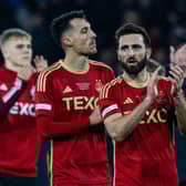 Graeme Shinnie has called on his Aberdeen team-mates to avoid a Viaplay Cup hangover.