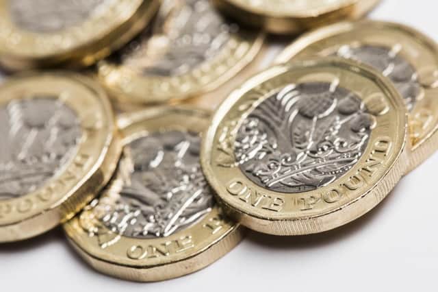 Time is running out to make the most of your 2020/21 ISA allowance (Shutterstock)