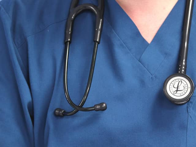 A reader is critical of the redesign of health services in Skye