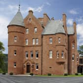 Key individual transactions in Scotland included the Fonab Castle hotel, Pitlochry.