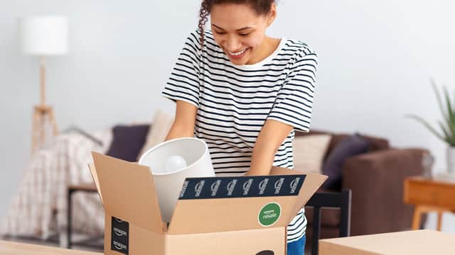 Clothing is top of mind for women when it comes to selling online,