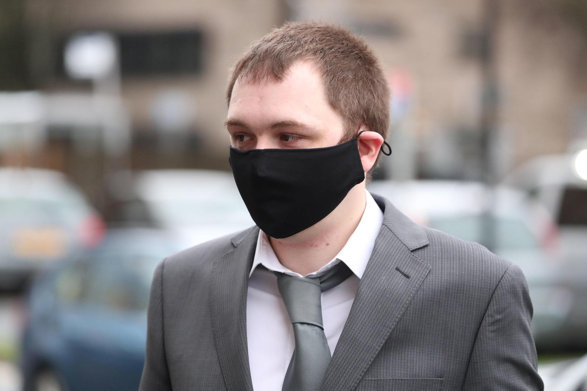 Cameron House fined £500,000 over 'needless' hotel fire which killed two guests - Vimarsana News