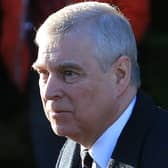 Prince Andrew, Duke of York has been asked to produce key documents in support of his alibi