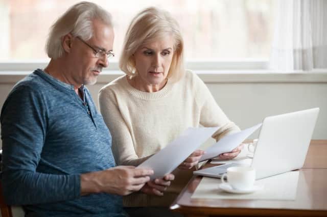 Appointing power of attorney can help make tough decisions easier at a difficult time.