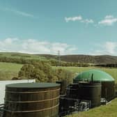 International Beverage Holdings has invested heavily in a package of 'innovative green technology' at the distillery site on Speyside.