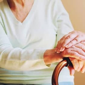 Kevin Stewart said the National Care Service would help eradicate 'postcode lotteries'.