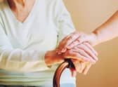 Kevin Stewart said the National Care Service would help eradicate 'postcode lotteries'.
