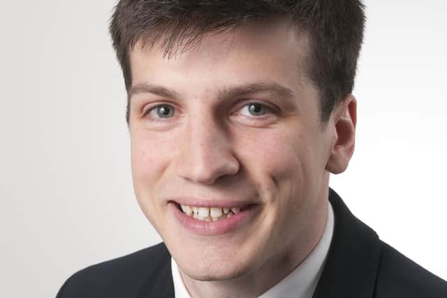 Daniel McGinn is a Senior Solicitor in Thorntons specialist Personal Injury team.