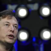 Twitter’s new owner Elon Musk has sold nearly four billion US dollars’ worth (£3.43 billion) of Tesla shares, according to regulatory filings in America.