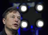 Twitter’s new owner Elon Musk has sold nearly four billion US dollars’ worth (£3.43 billion) of Tesla shares, according to regulatory filings in America.