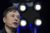 Twitter’s new owner Elon Musk has sold nearly four billion US dollars’ worth (£3.43 billion) of Tesla shares, according to regulatory filings in America.