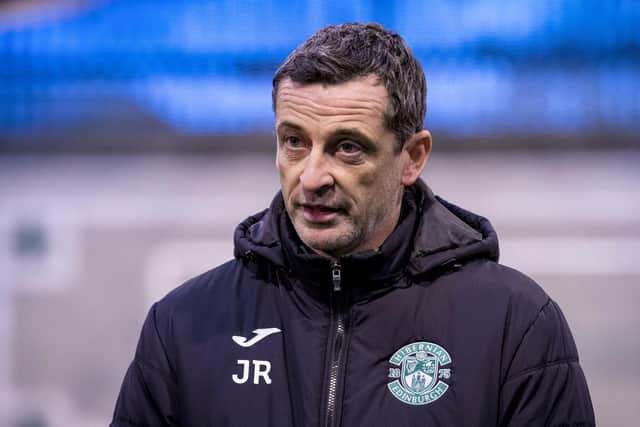 Jack Ross is the new Dundee United manager after penning a two-year deal.